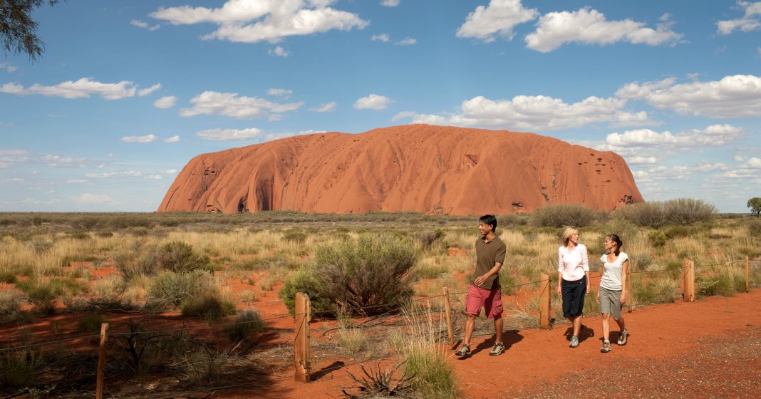 welche jahreszeit herrscht in australien an weihnachten